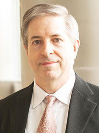 Henri J. Lezec