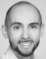 Christophe Zaroli