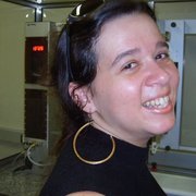 Clarissa De Almeida Olivati