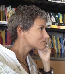 Marina Logares