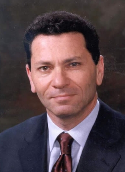 Thomas Einhorn