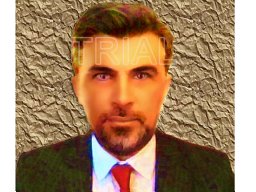 Veysel Ozdemir