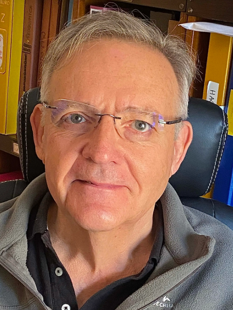 Fernando Bea