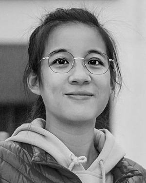Jing Chen