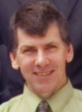 Ian Chapman
