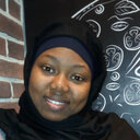 Mariam Bah
