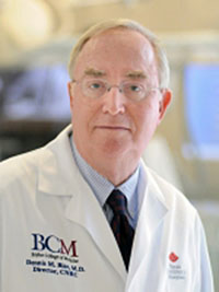 Dennis M Bier