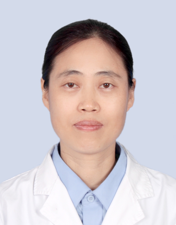 Tongxia Cui