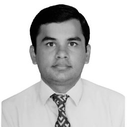 Mukesh Kumar Maheshwari
