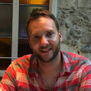 Ben Wetenhall