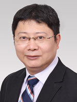 Haiyong Chen