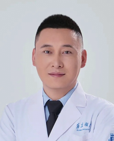 Lei Liu