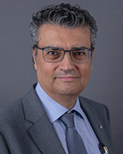 Cesar A. Soutullo