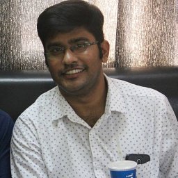 E. Sivaraman