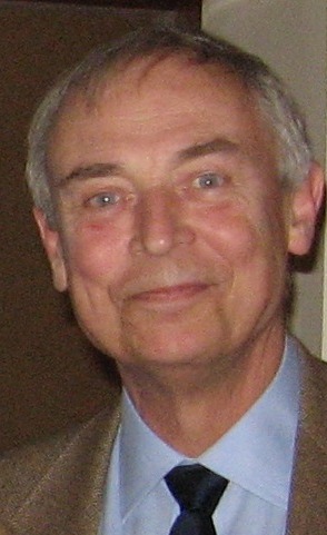 Bertil Fredholm