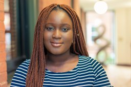 Oyesola Oluwafunmilayo Ayeni