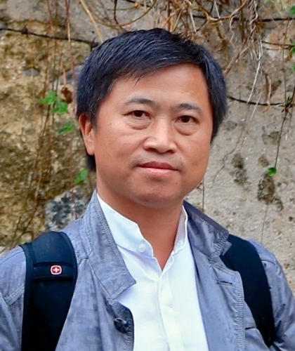 Xiaojun Li