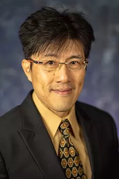 Wenpin Tsai