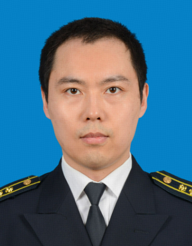 Chao Li