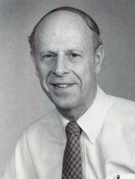 Donald Lisk