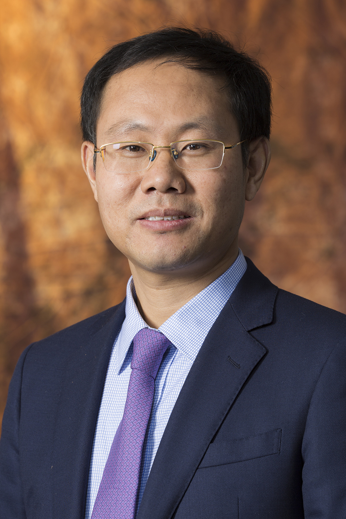 Chengsi Zhang