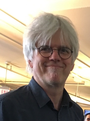 JP Lewis
