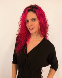 Dèsirée Vidaña-Pérez