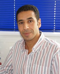 Soulaiman Sakr