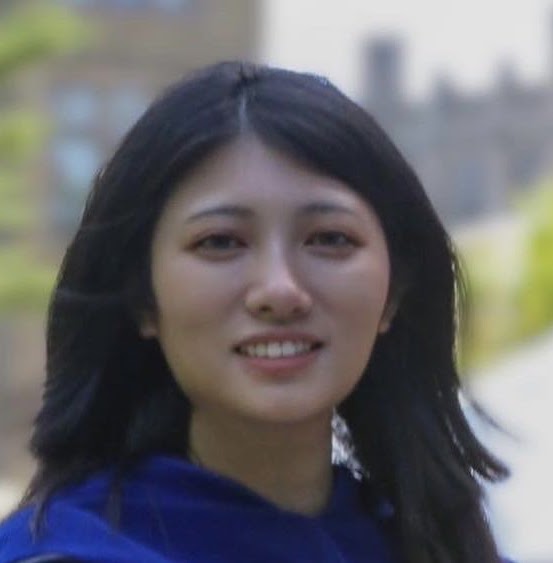 Irene Li