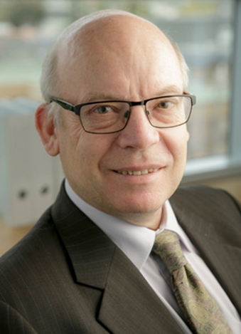 Robert Medcalf