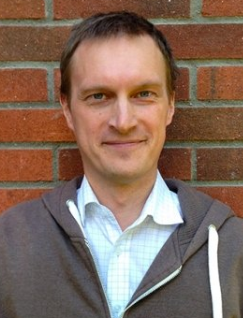 Sten Linnarsson
