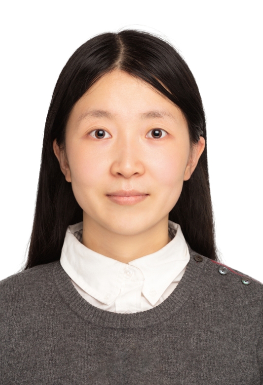 Rongchan Zhu