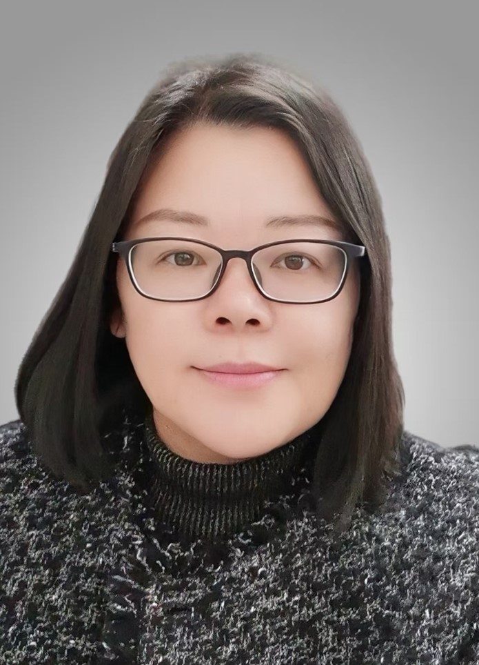 Jinxia Huang