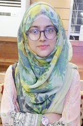 Rabeea Noor