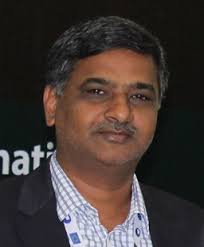 Sunil Bhand
