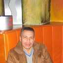 Aristide Marquez