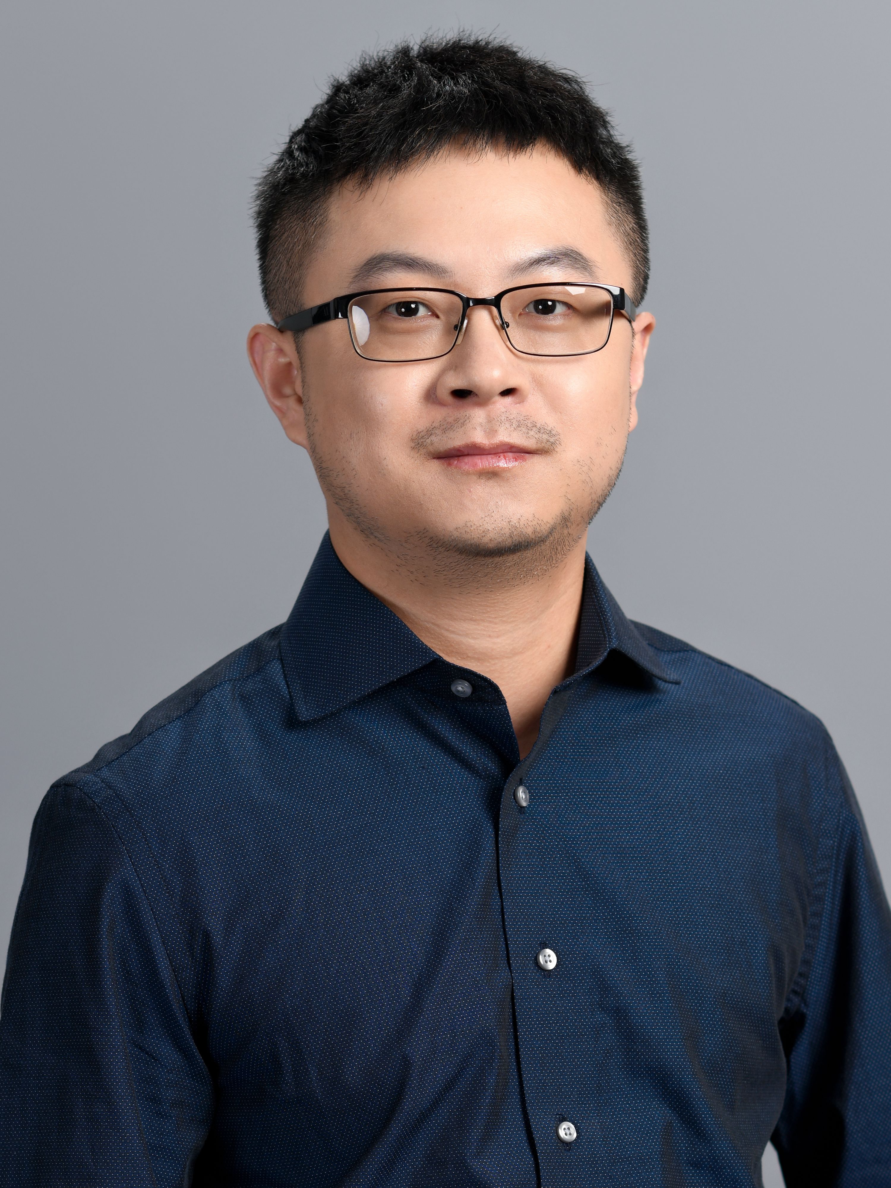 Xiong Yao