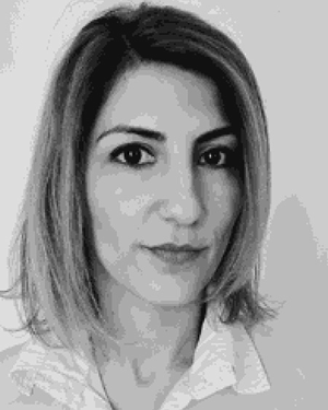 Darine Kaddour