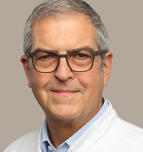 Michael Abou-Dakn