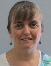 Helen Johnston