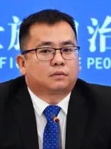 Jiehao Chen