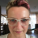 Antje Jilg