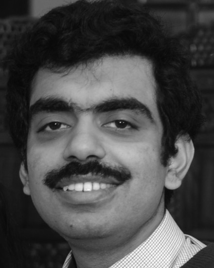 M. Umair Bin Altaf