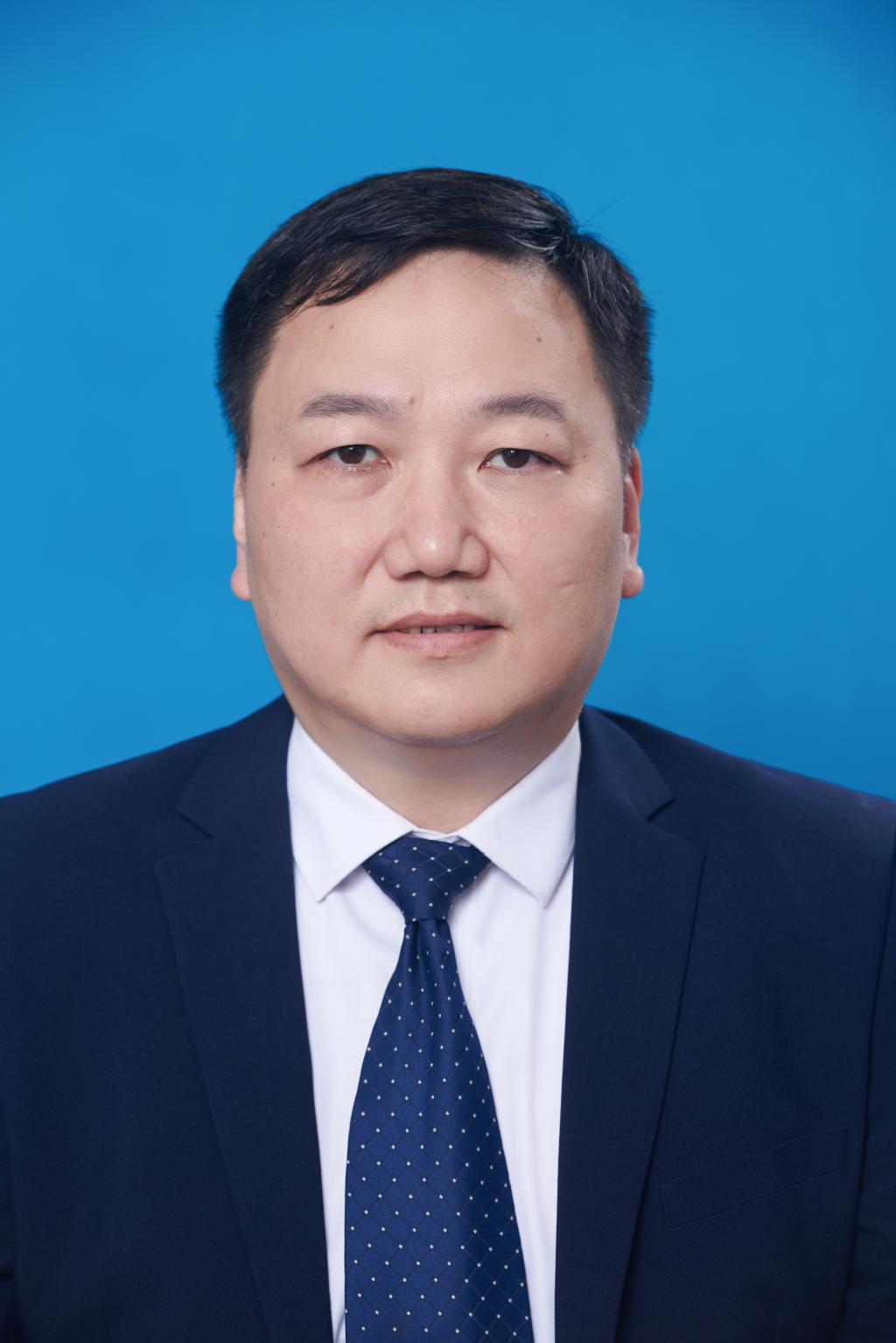 Xiaochuan Wang