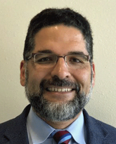 Mahmoud Reda Taha