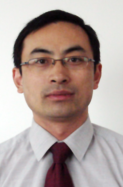 Weihua Gong