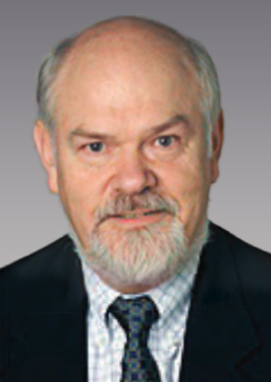 Norman Uphoff