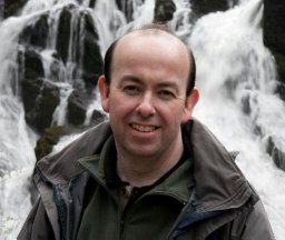 Simon F. Curling