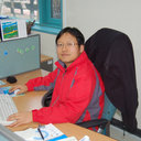 Kee-Won Jang