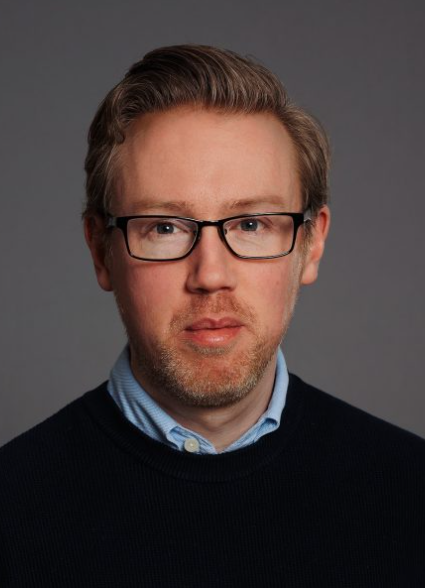 Michael Crowther
